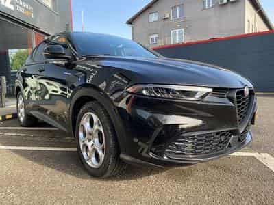 Alfa-Romeo Tonale Tonale 1.5 T Hybrid - JUSQU'A 48 MOIS DE GARANTIE (2023) - Photo 4