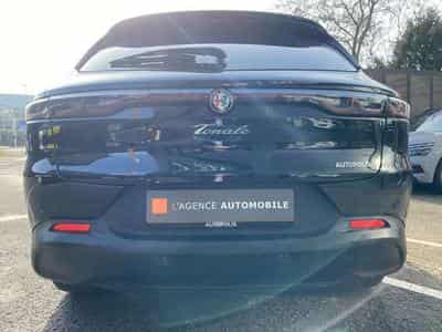 Alfa-Romeo Tonale Tonale 1.5 T Hybrid - JUSQU'A 48 MOIS DE GARANTIE (2023) - Photo 6