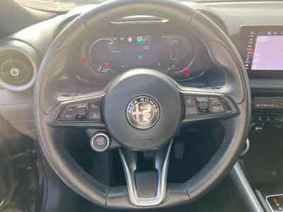 Alfa-Romeo Tonale Tonale 1.5 T Hybrid - JUSQU'A 48 MOIS DE GARANTIE (2023) - Photo 9