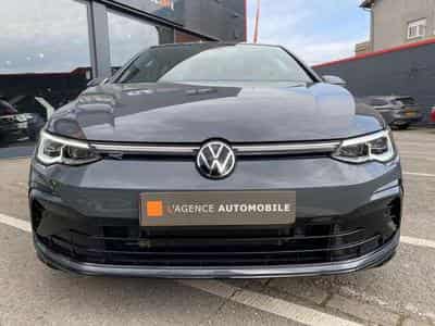 VW Golf Golf 1.5 TSI R-Line - JUSQU'A 48 MOIS DE GARANTIE (2022) - Photo 3