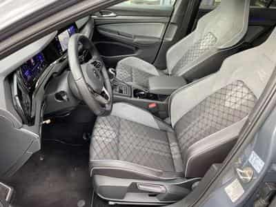 VW Golf Golf 1.5 TSI R-Line - JUSQU'A 48 MOIS DE GARANTIE (2022) - Photo 8