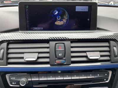 BMW 435 435i Coupe xDrive M-Sport BVA (2014) - Photo 15