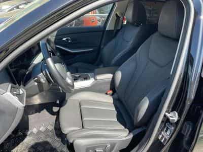 BMW 318 318i Touring Auto/sport-GARANTIE JUSQU'A 48 MOIS (2024) - Photo 10
