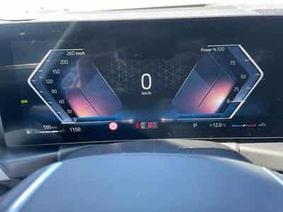 BMW 318 318i Touring Auto/sport-GARANTIE JUSQU'A 48 MOIS (2024) - Photo 14