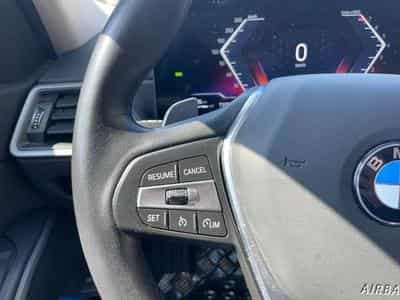 BMW 318 318i Touring Auto/sport-GARANTIE JUSQU'A 48 MOIS (2024) - Photo 15