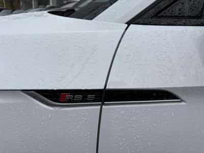 Audi RS5 COUPE QUATTRO - JUSQU'A 48 MOIS DE GARANTIE (2018) - Photo 10