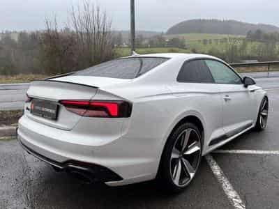 Audi RS5 COUPE QUATTRO - JUSQU'A 48 MOIS DE GARANTIE (2018) - Photo 5