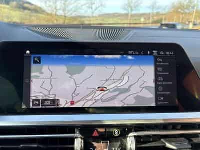 BMW M440 M 440I XDRIVE - JUSQUA 48 MOIS DE GARANTIE (2021) - Photo 15