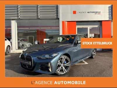 BMW M440 M 440I XDRIVE - JUSQUA 48 MOIS DE GARANTIE (2021) - Photo 2