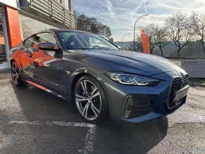 BMW M440 M 440I XDRIVE - JUSQUA 48 MOIS DE GARANTIE (2021) - Photo 5