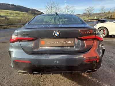 BMW M440 M 440I XDRIVE - JUSQUA 48 MOIS DE GARANTIE (2021) - Photo 7