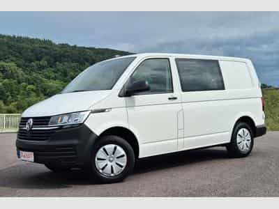 VW T6.1 T6 Kasten Plus 2.0 TDI, Klima, Carplay, PDC. (2022) - Foto 1