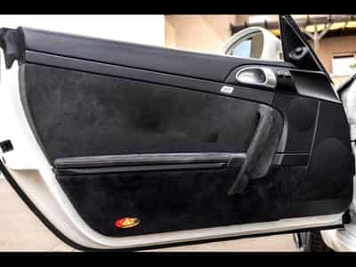 Porsche 911 (997.2) GT3 3.8 MANUAL 6 - CARRARA WHITE (2009) - Photo 9