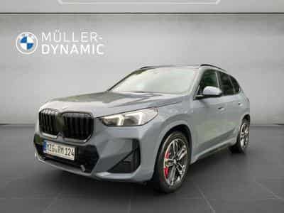 BMW X1 X1 xDrive20d M SPORT PRO LED HUD AHK 360° KAMERA (2025) - Foto 1