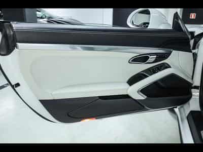 Porsche 911 .1 911 CARRERA 4S CABRIOLET PDK (2014) - Photo 10