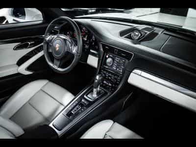 Porsche 911 .1 911 CARRERA 4S CABRIOLET PDK (2014) - Photo 14