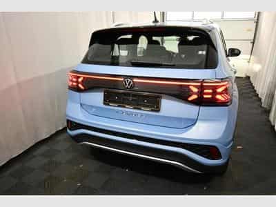 VW T-Cross T-Cross 1.0 TSI R-Line, 17", ACC, Navi DM, Park (2025) - Photo 3