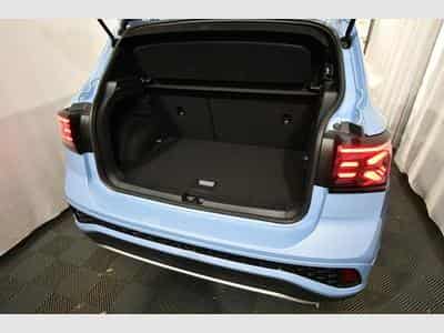 VW T-Cross T-Cross 1.0 TSI R-Line, 17", ACC, Navi DM, Park (2025) - Photo 4