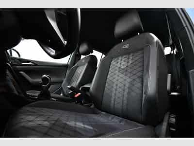 VW T-Cross T-Cross 1.0 TSI R-Line, 17", ACC, Navi DM, Park (2025) - Photo 6