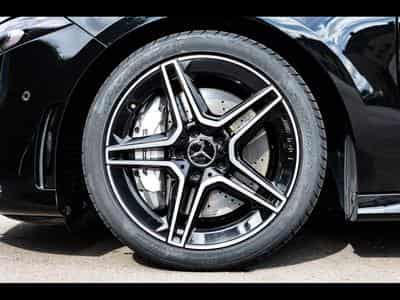 Mercedes A 35 AMG 4M+°KOSMOS BLACK (2021) - Photo 8