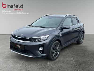 Kia Stonic Sense 1.0T ISG (2017) - Photo 1