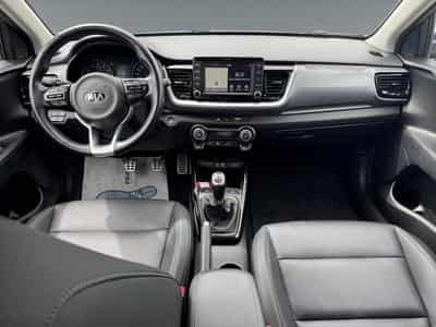 Kia Stonic Sense 1.0T ISG (2017) - Foto 12