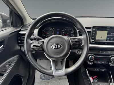 Kia Stonic Sense 1.0T ISG (2017) - Foto 13