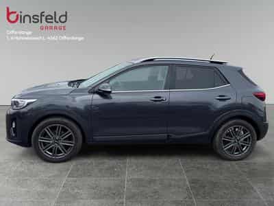 Kia Stonic Sense 1.0T ISG (2017) - Foto 2