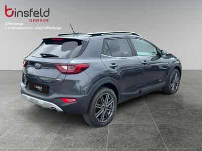 Kia Stonic Sense 1.0T ISG (2017) - Foto 5