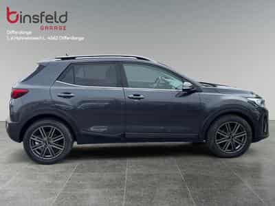 Kia Stonic Sense 1.0T ISG (2017) - Foto 6