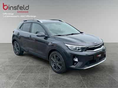 Kia Stonic Sense 1.0T ISG (2017) - Foto 7