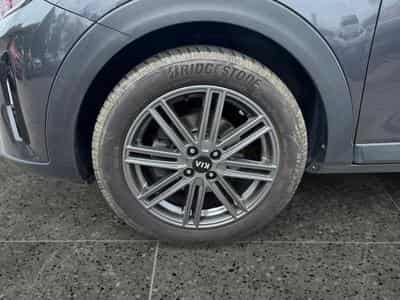Kia Stonic Sense 1.0T ISG (2017) - Foto 9