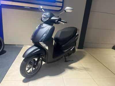 Yamaha D'elight (2026) - Foto 11