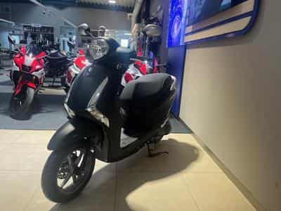 Yamaha D'elight (2026) - Foto 3