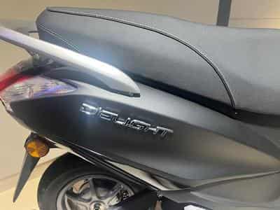 Yamaha D'elight (2026) - Foto 6