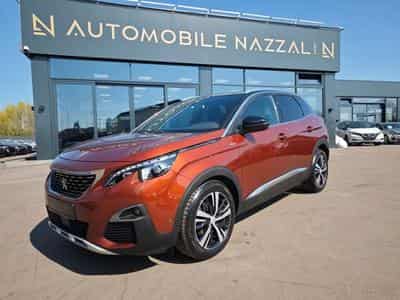 Peugeot 3008 3008 GT-LINE *360°KAMERA*NAVI*VOLL-LED* (2018) - Photo 1