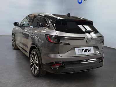 Renault Austral 1.2 E-Tech Iconic full hybrid (2025) - Photo 3