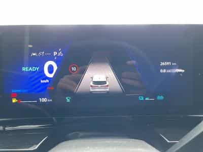 Renault Austral 1.2 E-Tech TECHNO Esprit Alpine full hybrid (2025) - Foto 14