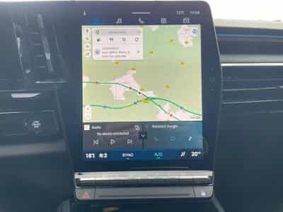 Renault Austral 1.2 E-Tech TECHNO Esprit Alpine full hybrid (2025) - Foto 15