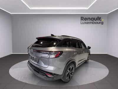 Renault Austral 1.2 E-Tech TECHNO Esprit Alpine full hybrid (2025) - Photo 5
