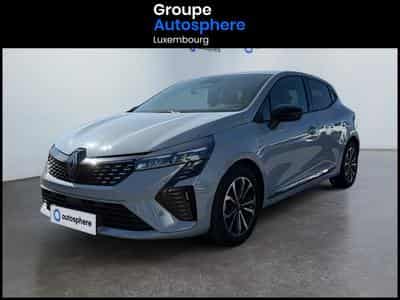 Renault Clio 1.0 Tce Techno (2025) - Photo 1