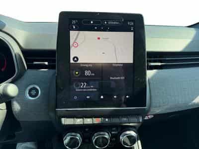 Renault Clio 1.0 Tce Techno (2025) - Photo 10