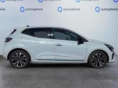 Renault Clio 1.0 Tce Techno (2025) - Photo 3