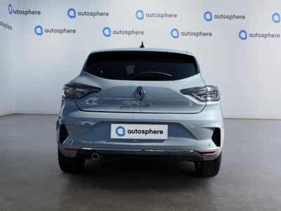 Renault Clio 1.0 Tce Techno (2025) - Photo 6