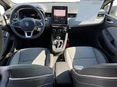 Renault Clio 1.0 Tce Techno (2025) - Photo 8