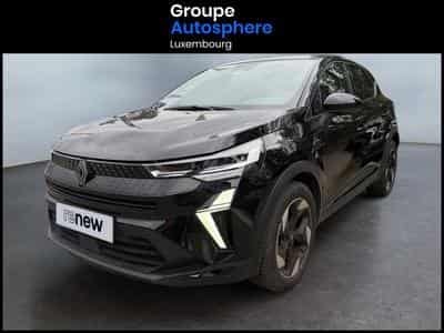 Renault Captur 1.0 Tce Techno (2025) - Photo 1
