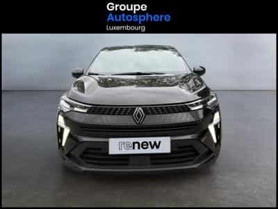 Renault Captur 1.0 Tce Techno (2025) - Photo 2