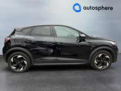 Renault Captur 1.0 Tce Techno (2025) - Photo 3
