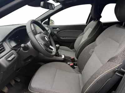 Renault Captur 1.0 Tce Techno (2025) - Photo 8