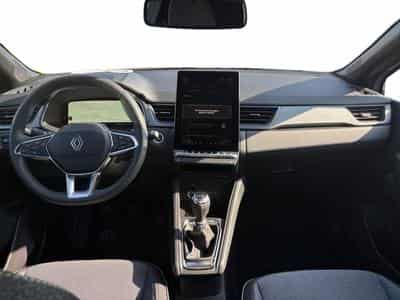 Renault Captur 1.0 Tce Techno GPF (2025) - Foto 10